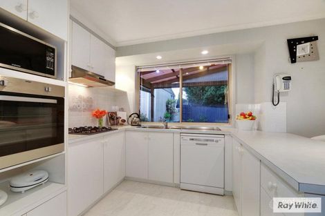 Property photo of 11 Manifold Court Croydon South VIC 3136