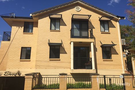 6/15 Campbell St, Wollongong, NSW 2500