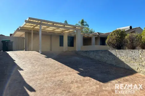 Property photo of 237 Dampier Avenue Kallaroo WA 6025