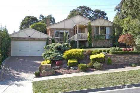 60 Hillingdon Dr, Diamond Creek, VIC 3089