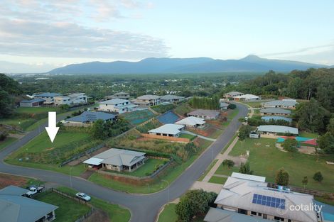 Property photo of 4 Bronzewing Close Woree QLD 4868