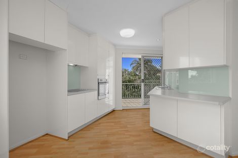 Property photo of 8/33 Kirkland Avenue Coorparoo QLD 4151