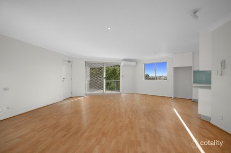 Property photo of 8/33 Kirkland Avenue Coorparoo QLD 4151