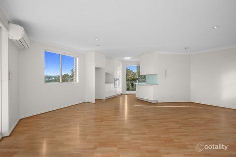 Property photo of 8/33 Kirkland Avenue Coorparoo QLD 4151