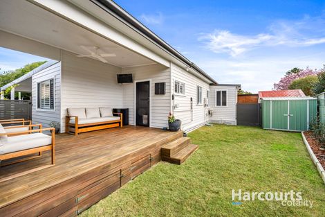 Property photo of 91 Albert Street Islington NSW 2296