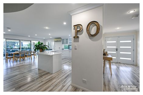 Property photo of 80 Jessie Street The Range QLD 4700