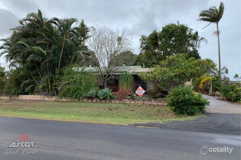 Property photo of 10 Chards Road Avenell Heights QLD 4670