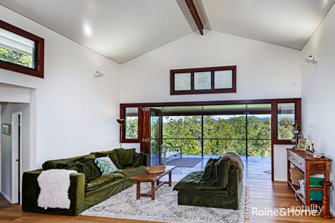 106 Eumundi Range Rd, Eumundi, QLD 4562