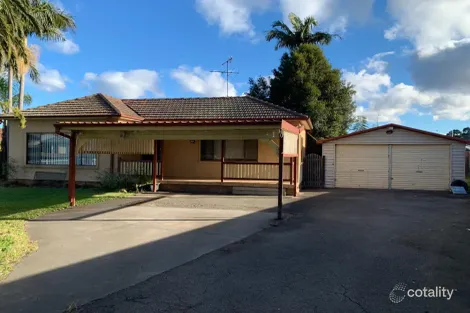 84 Walker St, Quakers Hill, NSW 2763