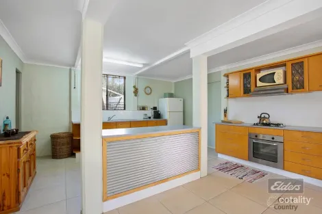 Property photo of 88 Banksia Road Talegalla Weir QLD 4650
