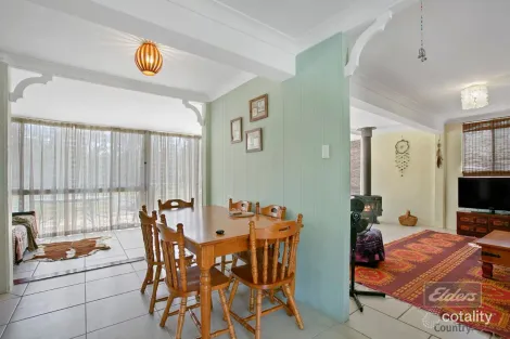 Property photo of 88 Banksia Road Talegalla Weir QLD 4650