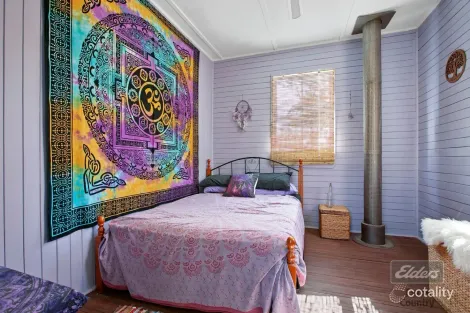 Property photo of 88 Banksia Road Talegalla Weir QLD 4650