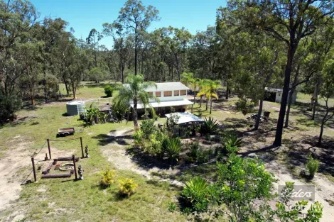 Contact Agent For Address, Talegalla Weir, QLD 4650