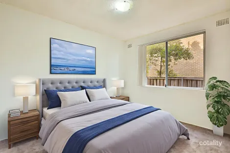 Property photo of 2/711 Victoria Road Ryde NSW 2112