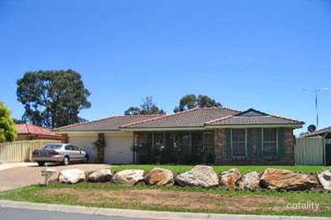 35 Bounty Cres, Bligh Park, NSW 2756