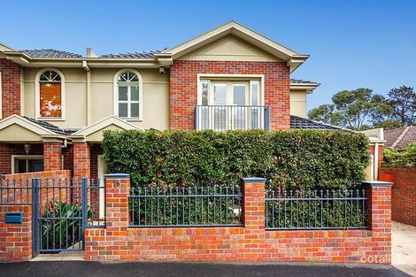 16 Alexander St, Brighton East, VIC 3187