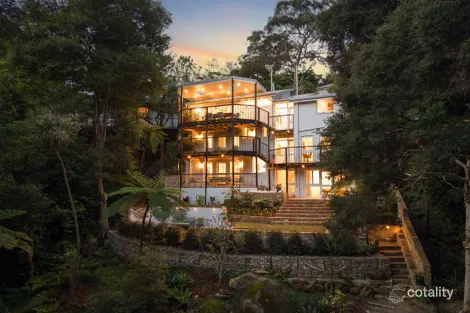 78 THE BULWARK, CASTLECRAG, NSW 2068