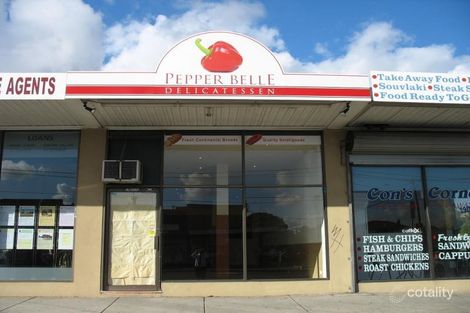 6/387 Station St, Thornbury, VIC 3071