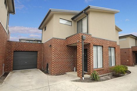 Property photo of 3/18 Denbigh Street Frankston VIC 3199