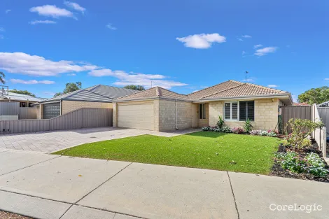 Property photo of 15 Karak Road Wannanup WA 6210