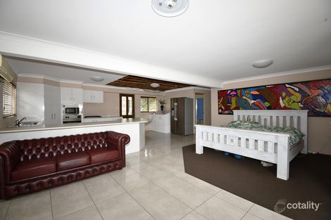 Property photo of 26 Fenwick Street Gracemere QLD 4702