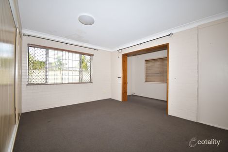 Property photo of 26 Fenwick Street Gracemere QLD 4702