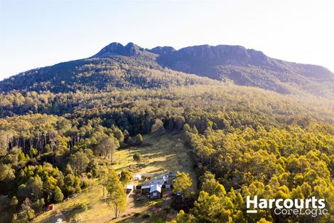 Property photo of 12783 Highland Lakes Road Golden Valley TAS 7304