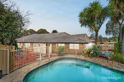 Property photo of 91 Jells Road Wheelers Hill VIC 3150