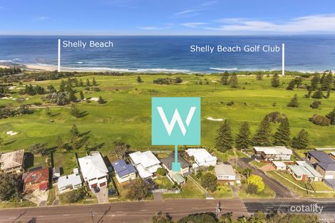 34a Grandview St, Shelly Beach, NSW 2261