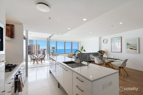 2301/9 Hamilton Ave, Surfers Paradise, QLD 4217