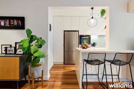 Property photo of 34/18 Wolseley Street Drummoyne NSW 2047