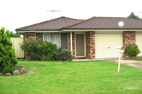 Property photo of 2/4 Kenny Close St Helens Park NSW 2560