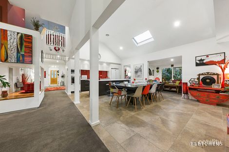 Property photo of 199 Mt Dandenong Tourist Road Ferny Creek VIC 3786