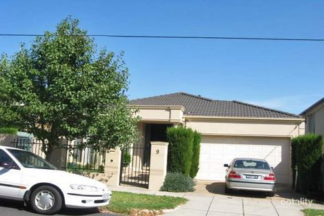 2/9 Bowles Ave, Caulfield North, VIC 3161