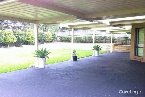 Property photo of 16 Valenti Crescent Kellyville NSW 2155