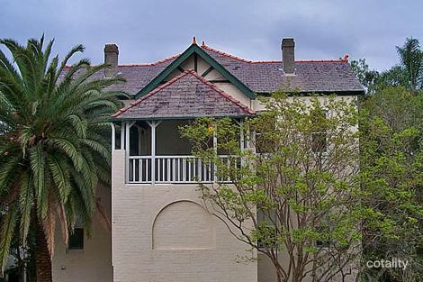 Property photo of 1/36 Musgrave Street Mosman NSW 2088