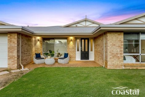 Property photo of 10 Challenger Road Madora Bay WA 6210