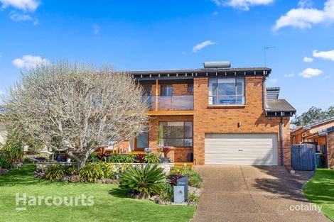 Property photo of 5 Elliott Place Kiama Downs NSW 2533