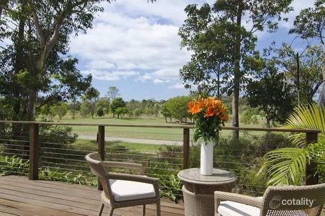 Property photo of 18 Ironhurst Place Peregian Springs QLD 4573