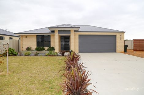 Property photo of 6 Hastings Crescent Castletown WA 6450