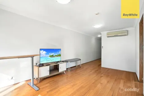 Property photo of 14/18 Thomas May Place Westmead NSW 2145