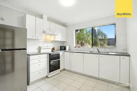 Property photo of 14/18 Thomas May Place Westmead NSW 2145