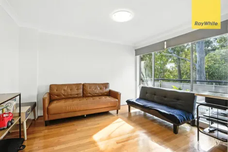 Property photo of 14/18 Thomas May Place Westmead NSW 2145