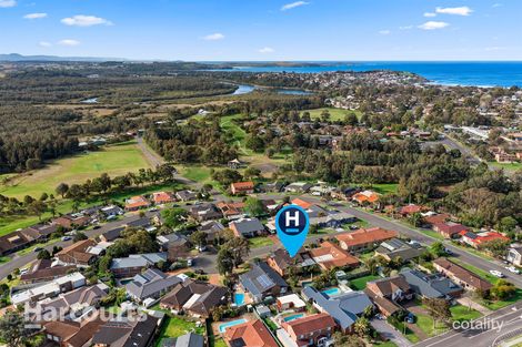 Property photo of 5 Elliott Place Kiama Downs NSW 2533