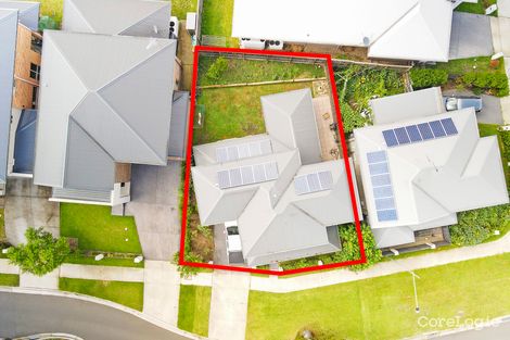 Property photo of 3 Mountain View Crescent Penrith NSW 2750