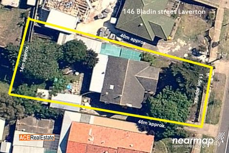 146 Bladin St, Laverton, VIC 3028