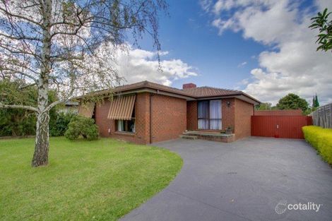 Property photo of 20 Grayson Drive Scoresby VIC 3179