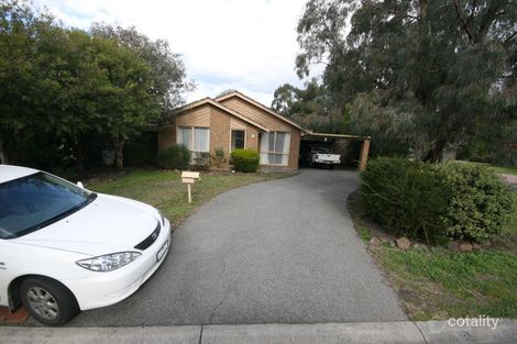 10 Shrubby Walk, Croydon South, VIC 3136