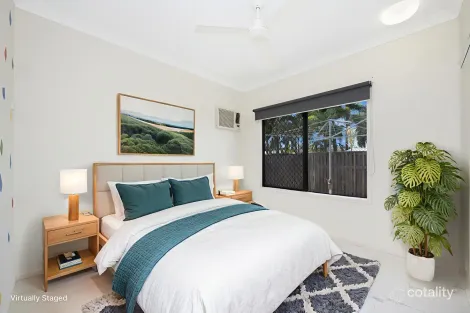 Property photo of 14 Anchorage Circuit Bushland Beach QLD 4818