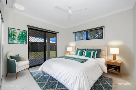 Property photo of 14 Anchorage Circuit Bushland Beach QLD 4818